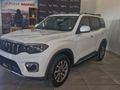 2024 Mahindra Scorpio N 2.2D 4X4 Auto Z8l