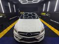 2014 Mercedes-Benz CLA 180 AMG Auto