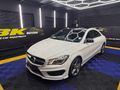 2014 Mercedes-Benz CLA 180 AMG Auto