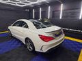 2014 Mercedes-Benz CLA 180 AMG Auto