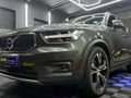 2018 Volvo XC40 D4 Inscription AWD Auto