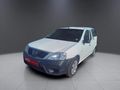 2023 Nissan NP200 1.6 A/C Safety Pack