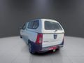 2023 Nissan NP200 1.6 A/C Safety Pack