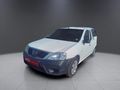 2023 Nissan NP200 1.6 A/C Safety Pack