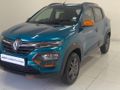 2022 Renault Kwid 1.0 Climber