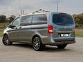 2022 Mercedes-Benz Vito 116 2.2 CDI Tourer Pro Auto