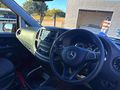 2022 Mercedes-Benz Vito 116 2.2 CDI Tourer Pro Auto