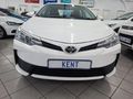 2021 Toyota Corolla Quest 1.8 Prestige Auto
