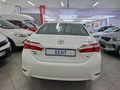 2021 Toyota Corolla Quest 1.8 Prestige Auto
