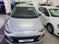 2024 Hyundai Grand i10 1.0 Motion