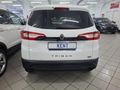 2026 Renault Triber 1.0 Evolution