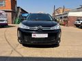 2015 Citroen C4 Aircross 1.6 HDi Seduction