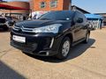 2015 Citroen C4 Aircross 1.6 HDi Seduction