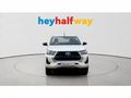 2025 Toyota Hilux 2.4 GD-6 Raised Body Raider Single-Cab