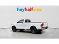 2025 Toyota Hilux 2.4 GD-6 Raised Body Raider Single-Cab