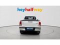 2025 Toyota Hilux 2.4 GD-6 Raised Body Raider Single-Cab