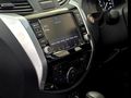 2026 Nissan Navara 2.5D LE 4x4 Double-Cab Auto