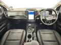 2025 Ford Ranger 2.0D XLT HR Double Cab Auto