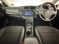 2019 Toyota Corolla 1.6 Prestige Auto