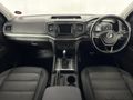 2018 Volkswagen Amarok 2.0 BiTDI Highline (132kW) 4Motion Auto Double-Cab
