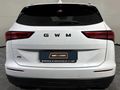 2025 Haval H6 2.0T Luxury Auto