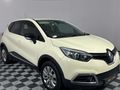 2016 Renault Captur 900T Expression (66kW)