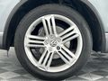 2015 Volkswagen Touareg GP 3.0 V6 TDI Luxury Auto