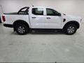 2025 Ford Ranger 2.0D XL Double Cab Auto