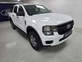 2025 Ford Ranger 2.0D XL Double Cab Auto