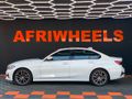 2021 BMW 3 Series 318i