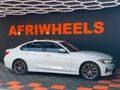 2021 BMW 3 Series 318i