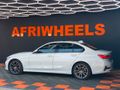2021 BMW 3 Series 318i