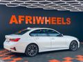 2021 BMW 3 Series 318i