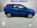 2021 Ford EcoSport 1.0 EcoBoost Titanium Auto