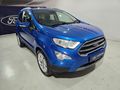 2021 Ford EcoSport 1.0 EcoBoost Titanium Auto
