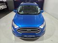 2021 Ford EcoSport 1.0 EcoBoost Titanium Auto