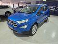 2021 Ford EcoSport 1.0 EcoBoost Titanium Auto