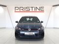 2017 Volkswagen Golf VII GTI 2.0 TSI Auto