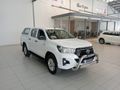 2018 Toyota Hilux 2.4 GD-6 Raised Body SRX Double-Cab
