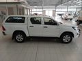 2018 Toyota Hilux 2.4 GD-6 Raised Body SRX Double-Cab