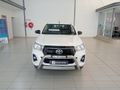 2018 Toyota Hilux 2.4 GD-6 Raised Body SRX Double-Cab