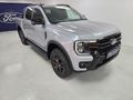 2026 Ford Ranger 2.3 Wildtrak Auto Double-Cab