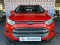 2016 Ford EcoSport 1.5 TDCi Trend