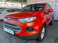 2016 Ford EcoSport 1.5 TDCi Trend