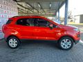 2016 Ford EcoSport 1.5 TDCi Trend