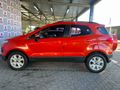 2016 Ford EcoSport 1.5 TDCi Trend