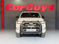 2023 Toyota Hilux 2.8 GD-6 Raised Body Legend 4x4 Auto Double-Cab