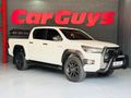 2023 Toyota Hilux 2.8 GD-6 Raised Body Legend 4x4 Auto Double-Cab