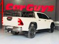 2023 Toyota Hilux 2.8 GD-6 Raised Body Legend 4x4 Auto Double-Cab