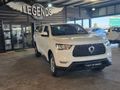 2022 GWM P-Series CV 2.0 TD DLX Single-Cab